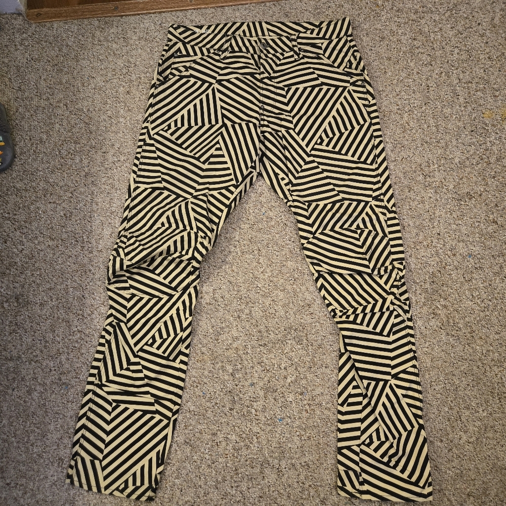 G STAR PANTS
